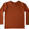 Kids T-Shirt Long Sleeve - Image 21