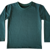 Kids T-Shirt Long Sleeve - Image 20