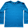 Kids T-Shirt Long Sleeve - Image 15