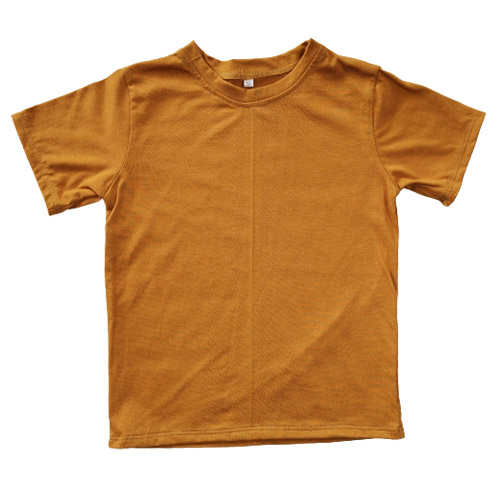 Kids T-Shirt Short Sleeve | Local-z