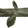 Knot Bow Headbands