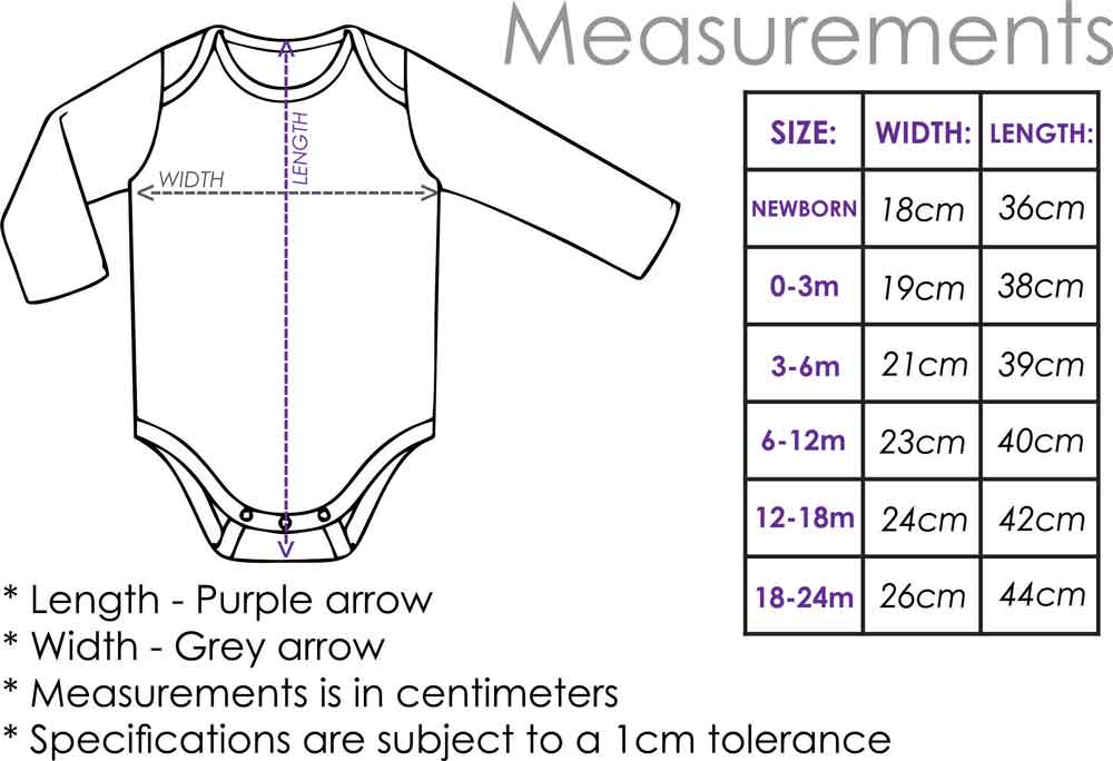 Carters Onesie Size Chart Portal posgradount edu pe
