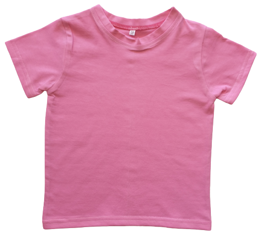 Kids T-Shirt Short Sleeve | Local-z