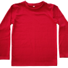 Kids T-Shirt Long Sleeve - Image 10