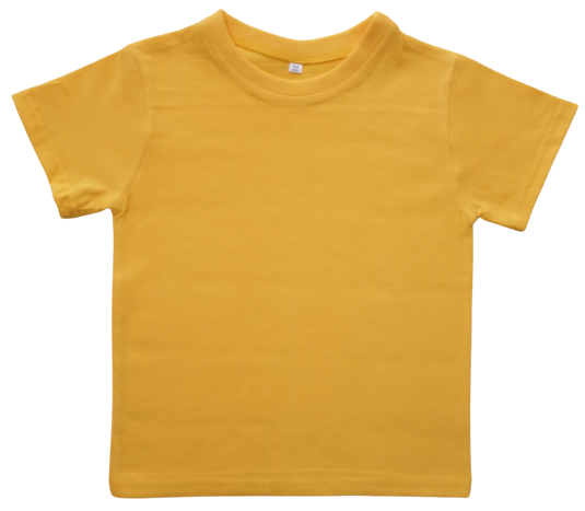 Kids T-Shirt Short Sleeve | Local-z