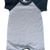 Raglan Rompers - Image 7