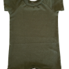 Raglan Rompers