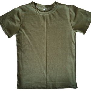 Kids T-Shirt Short Sleeve